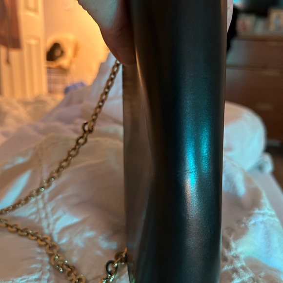 Ferragamo Gancini Bag - Picture 3 of 6